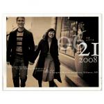 Belle Memoire by Helena Seo Design