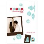 Happy Christmakkah by wondereyes