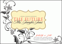 Future Wifey by Jessica Tree