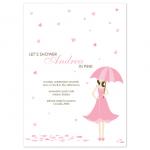 A Pink Party by Puppy Love Design