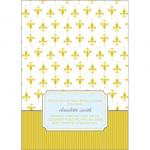 French Wallpaper by Avie Designs