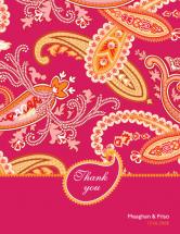Paisley Passion by Sandhya Rao