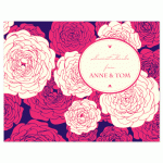 Sweetly Florals by Vanessa An Lim