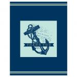 Anchored in Love by wondereyes