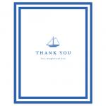 Sails Away by Sweet Paper Studio