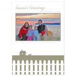 Household Greeting by Jeff Sampayan | Design