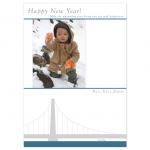 Seaside Greetings by Jeff Sampayan | Design