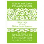 Designer Damask by Mrs. Kim