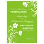 Whimsical Wildflower by Mrs. Kim