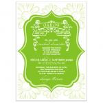 Vintage Petals by Mrs. Kim