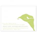 Simple Elegance by flock press