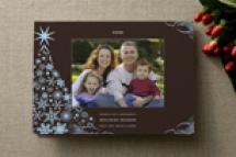Snowflake Tree by Pixie Stick Press