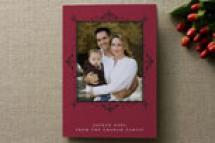 Joyeux Noel by Pixie Stick Press