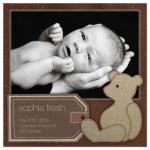 Bear Book by Waui Design