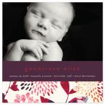 Genevieve by Sarah Lenger