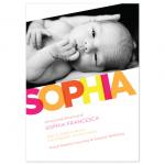 Sophia by Sarah Lenger