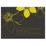 Modern Lotus by Milkmaid Press
