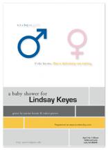 Boy or Girl? by Jeff Sampayan | Design