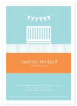 Nifty Nursery by sweet tree studio
