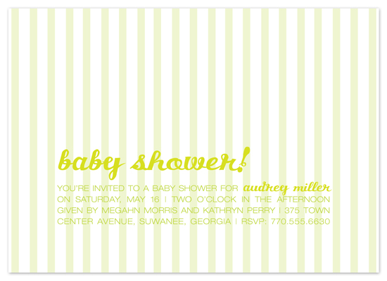 baby shower wallpaper