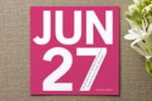 Calendar by Pixie Stick Press