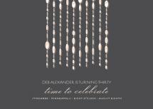 Swanky Soiree by Jessica Tree