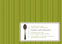 Party Label by lauren mummé