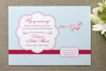 Come Fly With Me by Chamelle Designs