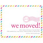 Cali Postmark by Be True Designs
