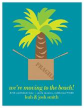 Palm Tree Box by Be True Designs