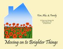 Brighter Things by Bojana Randall