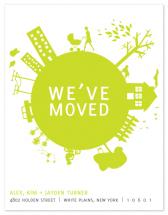 Moving Full Circle by R studio
