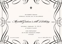 Opera by Coco Paperie