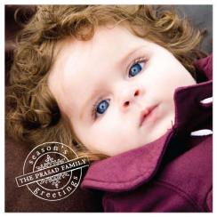 Sweet Mail Holiday Photo Cards