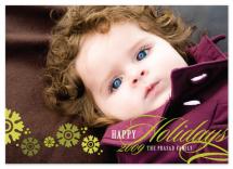 Whimsical Holiday by McKenzie Estes