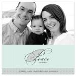 Peace on Earth by McKenzie Estes
