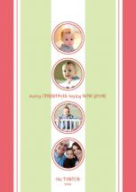Simply Stripes by Susan Rebel Fredricksen