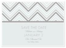 Chevron Pattern by McKenzie Estes