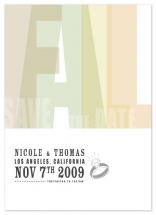 Fall Faux Letterpress by B Etheredge