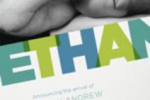 Ethan by Sarah Lenger