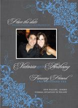 Victorian Winter by Love at First Invite