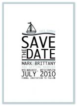 Sailing Summer Save The... by Far-Far Design