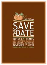 Pumpkin Patch Save The... by Far-Far Design