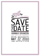Spring & Butterflies by Far-Far Design