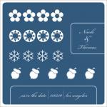 Seasons  by Susan Rebel Fredricksen