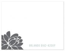 Graphic Blossom by kelly robinson harris