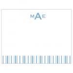 Wallpaper Stripe by Jeni Paltiel