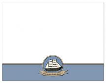 Ships Sailing by Far-Far Design