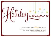 Retro Party by Three Kisses Studio