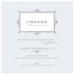 Vintage Frame by Milkmaid Press